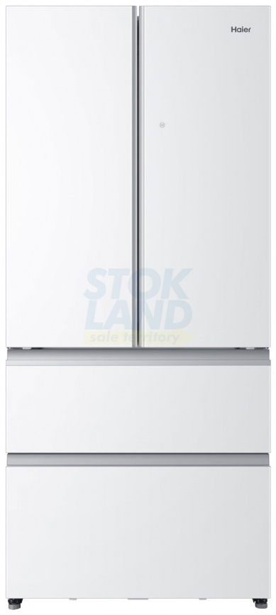 Многокамерный холодильник Haier HB18FGWAAARU фото 1