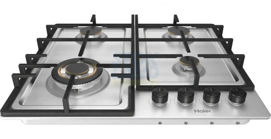 Газовая варочная панель Haier HHQ-M64CAQX фото 5