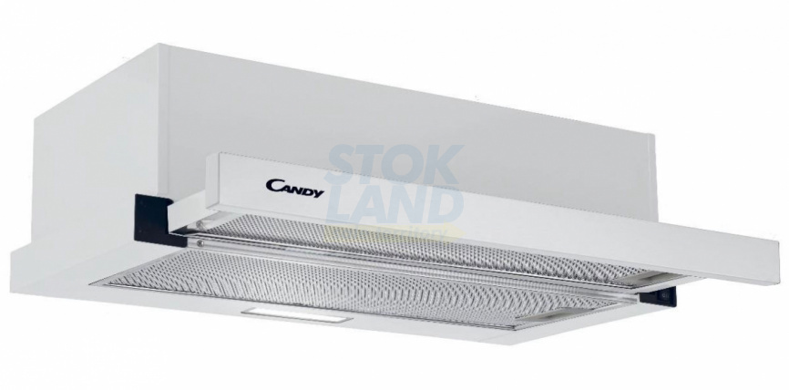Вытяжка Candy CBT60RWG-07 фото 2