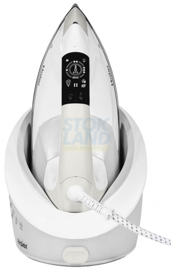 Гладильная система Haier HI-701 фото 2