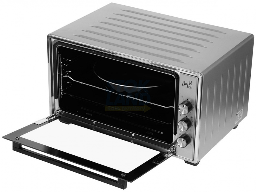 Мини-печь Simfer M50C05 фото 5