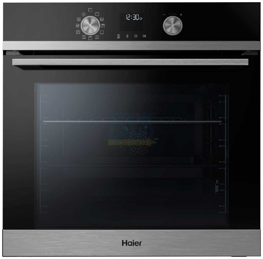 Электрический духовой шкаф Haier HOQ-K4AAN3BX фото 1