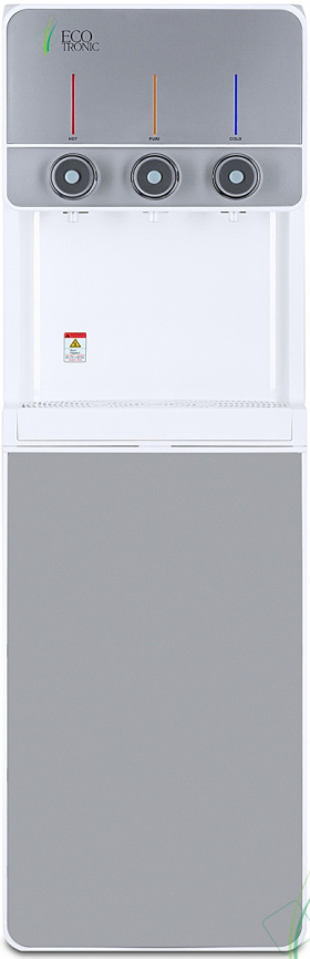 Пурифайер Ecotronic V19-U4L white-silver (ETK11303) фото 1