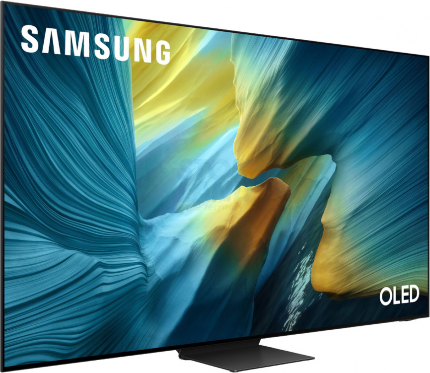 Телевизор Samsung QE83S95FAEXRU фото 2
