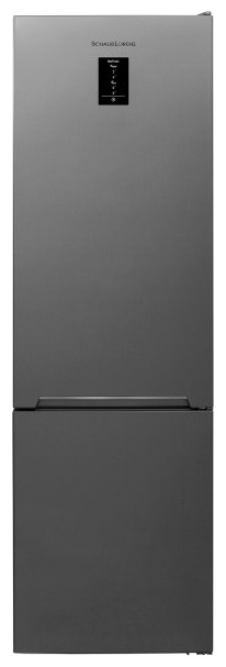Двухкамерный холодильник Schaub Lorenz SLUS 379 G4E фото 1