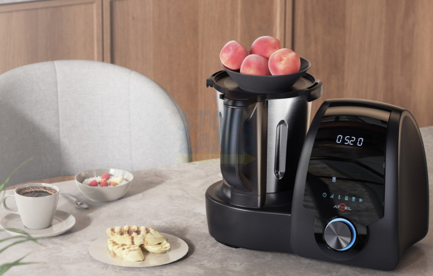 Кухонный робот Atvel KitchenBot H 42201 фото 1