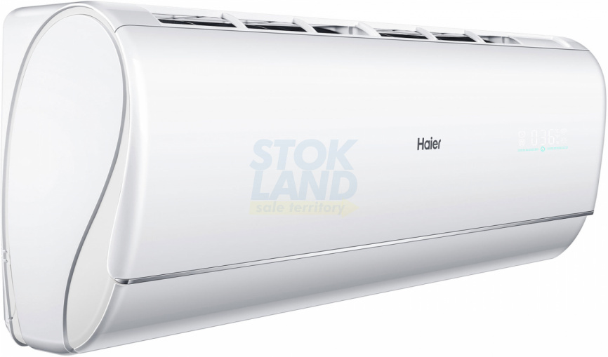 Кондиционер сплит-система Haier AS35S2SJ3FA-W фото 6
