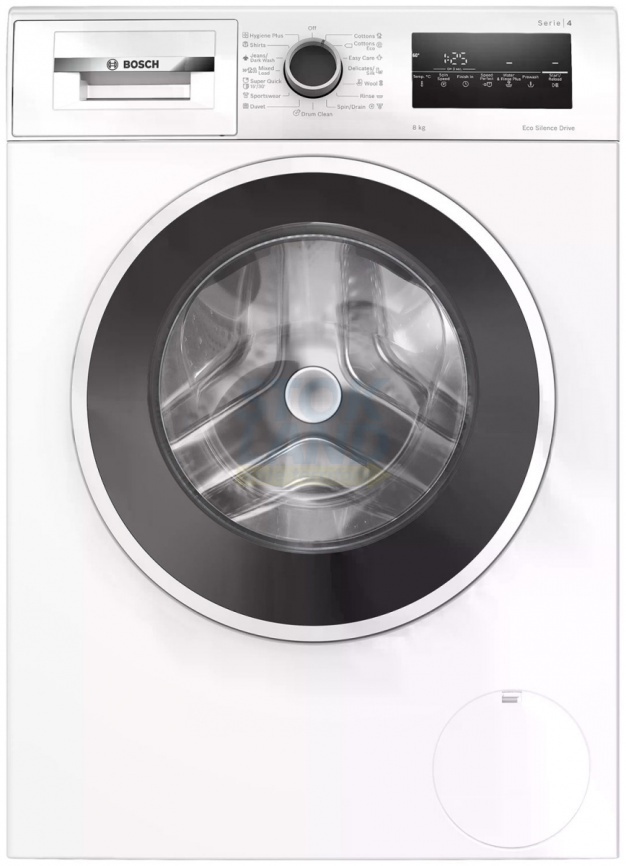 Стиральная машина Bosch WAN28201ME фото 1