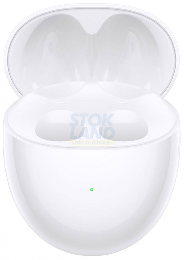 Беспроводные наушники Huawei FreeBuds 5 T0013 (55036456) ceramic white фото 7