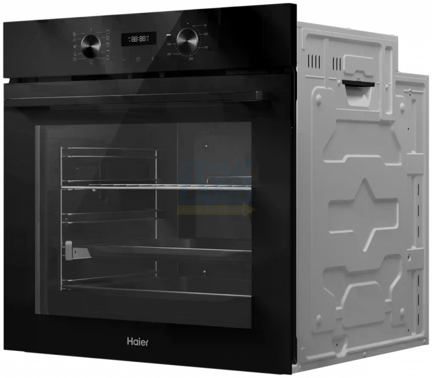 Электрический духовой шкаф Haier HOQ-A2AEN3GB фото 2