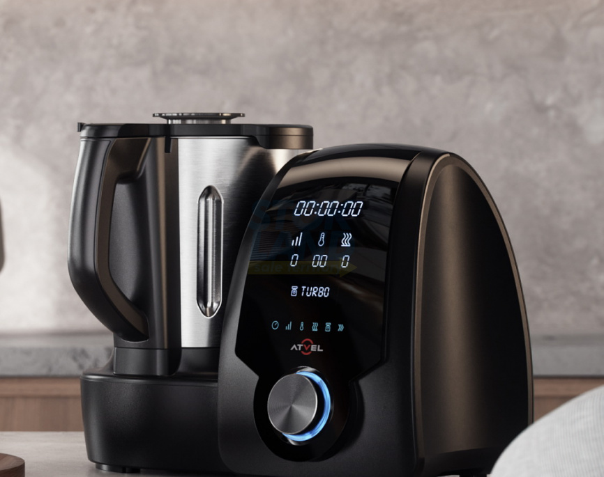 Кухонный робот Atvel KitchenBot H 42201 фото 6