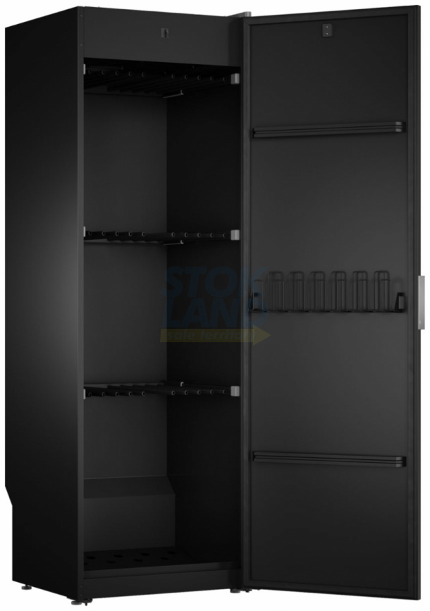 Сушильный шкаф Asko DC7784V.G фото 3