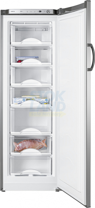 Морозильник Atlant 7204-160 фото 2