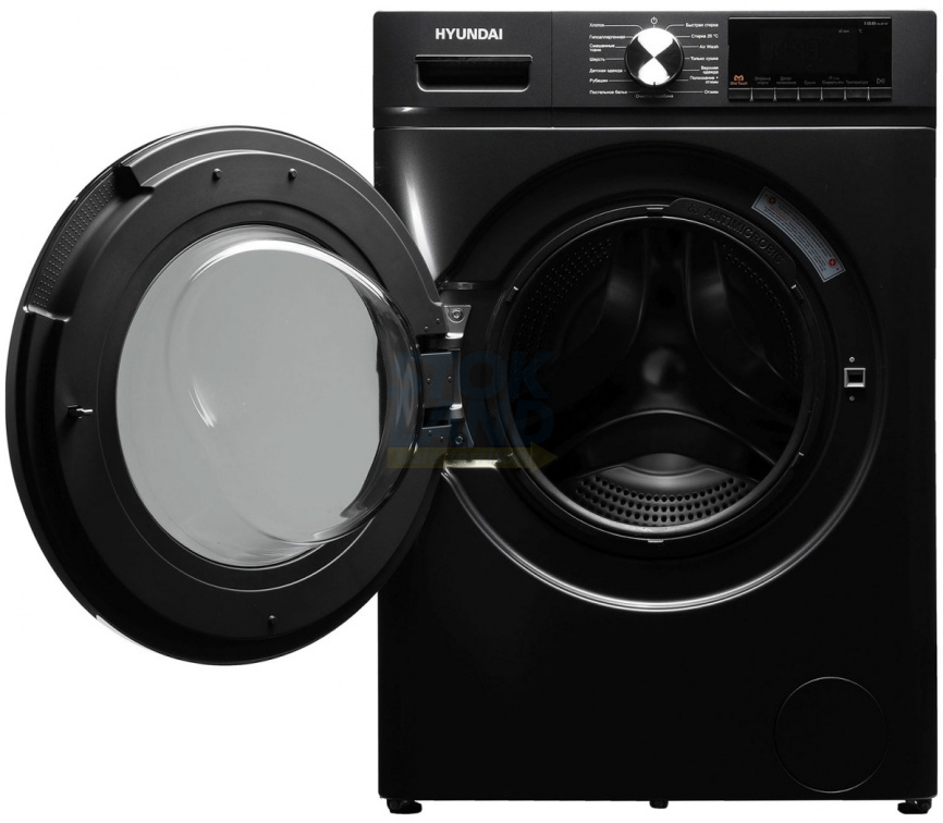 Стиральная машина с сушкой Hyundai WFD9403 фото 2