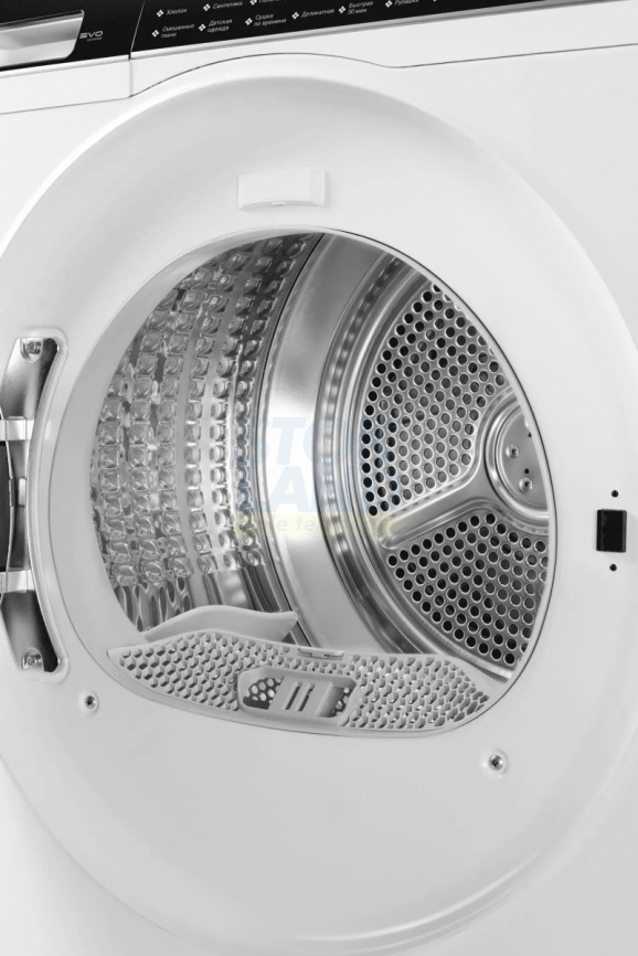 Сушильная машина с тепловым насосом Haier HD70-A2979U1 фото 7