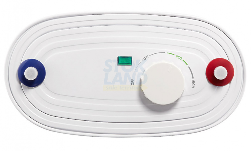 Водонагреватель накопительный Ballu BWH/S 80 Rodon SP фото 5