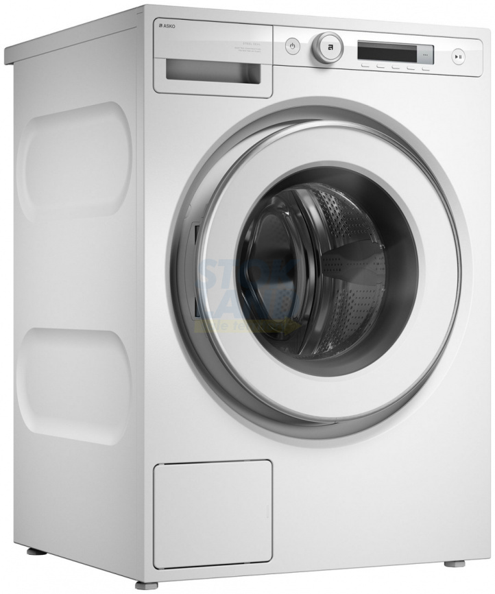 Стиральная машина Asko W3096RW фото 3
