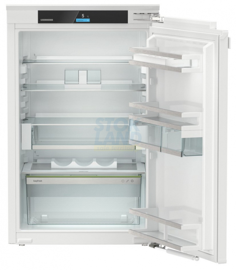 Встраиваемый холодильник Side-by-Side Liebherr IXRFWB 3966-22 001 BioFresh NoFrost фото 3