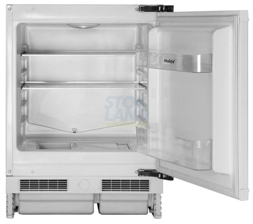 Встраиваемый однокамерный холодильник Haier HUL110RU фото 2