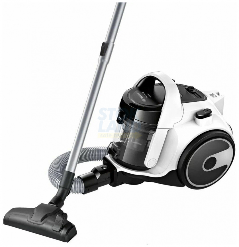 Пылесос напольный Bosch BGS05A222 VXBSGS05V2 фото 5