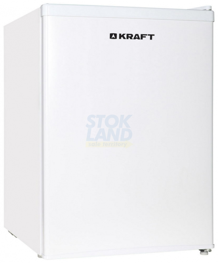 Мини-холодильник Kraft BC(W)-75 фото 1