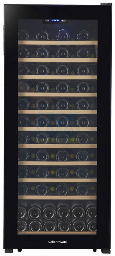 Винный шкаф Cellar Private CP102 фото 2