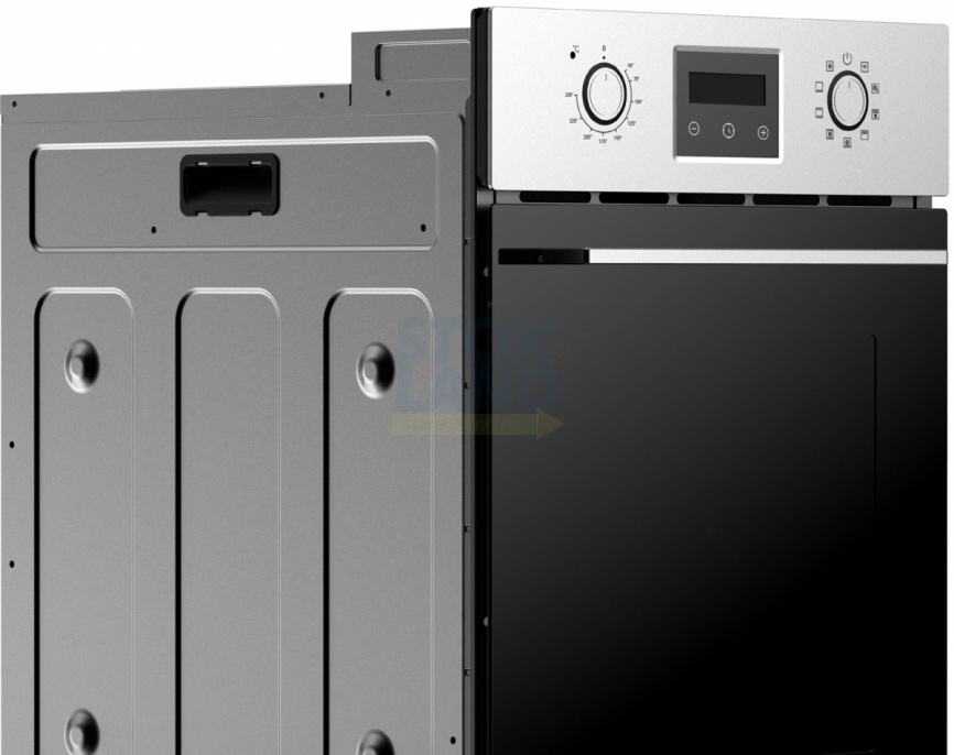 Электрический духовой шкаф Beko BF45C 2231 X фото 5