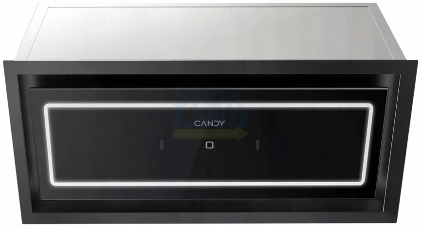 Вытяжка Candy CVXBI662GB фото 1