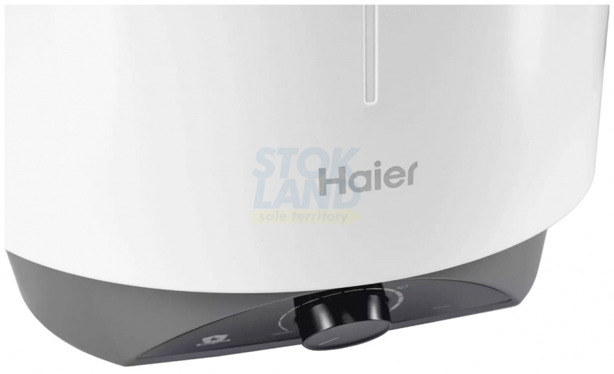 Водонагреватель накопительный Haier ES80V-VH1, 80л, 24 кВт фото 8