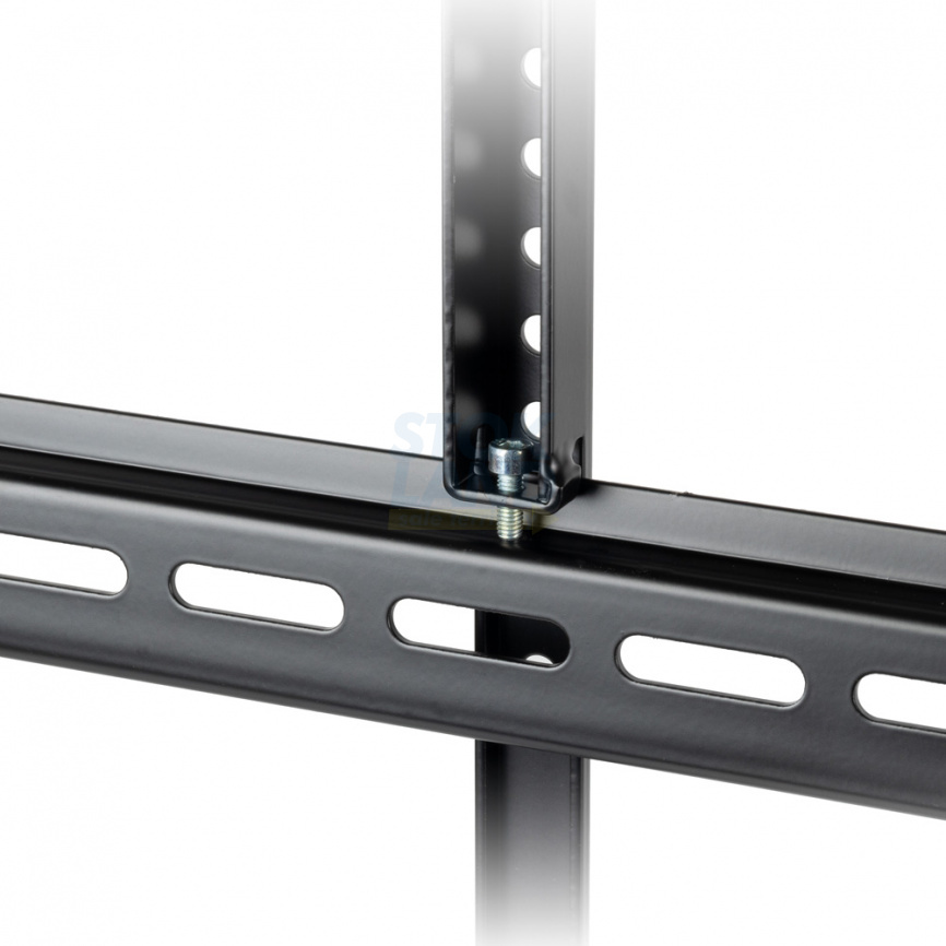 Кронштейн для телевизора Kromax STAR PRO-111 black фото 6