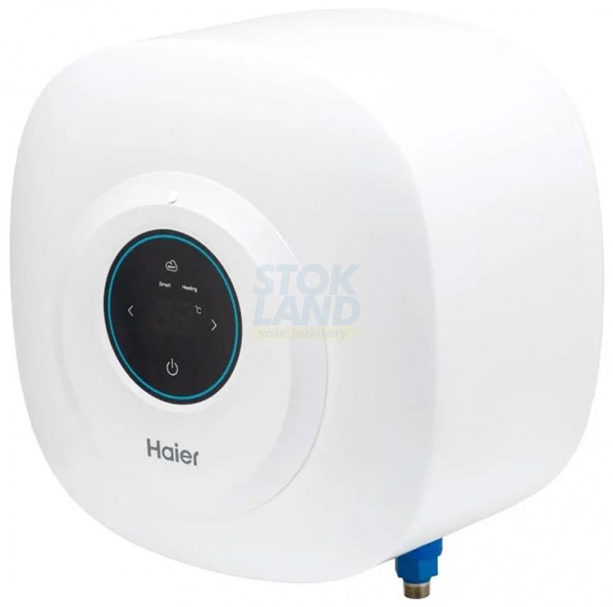 Водонагреватель накопительный Haier ES15V-EQ1 (GA0SZMU0LRU) фото 7