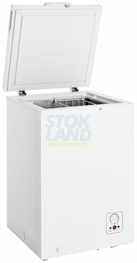 Морозильный ларь Gorenje FH10FPW фото 1