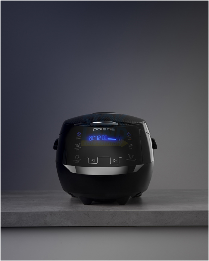 Мультиварка Polaris PMC 0526 IQ Home фото 10