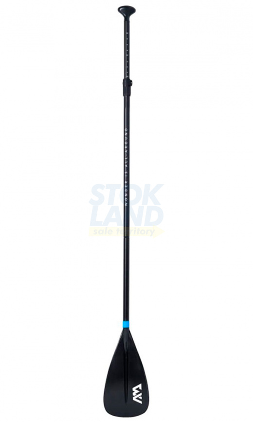 SUP-доска Aqua Marina AM go iSUP, AMGO-320PFS фото 4