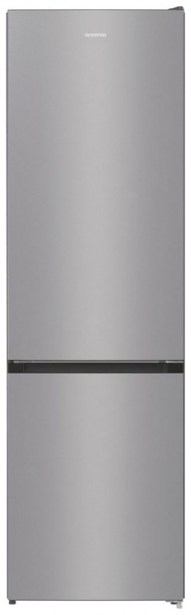 Двухкамерный холодильник Gorenje NRK 6201 ES4 фото 1