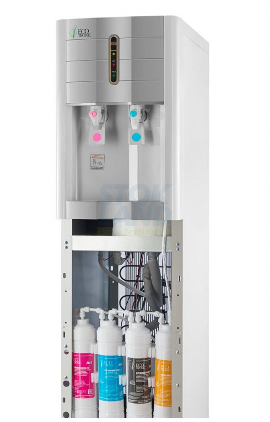Пурифайер Ecotronic V42-U4L White (ETK6129) фото 3