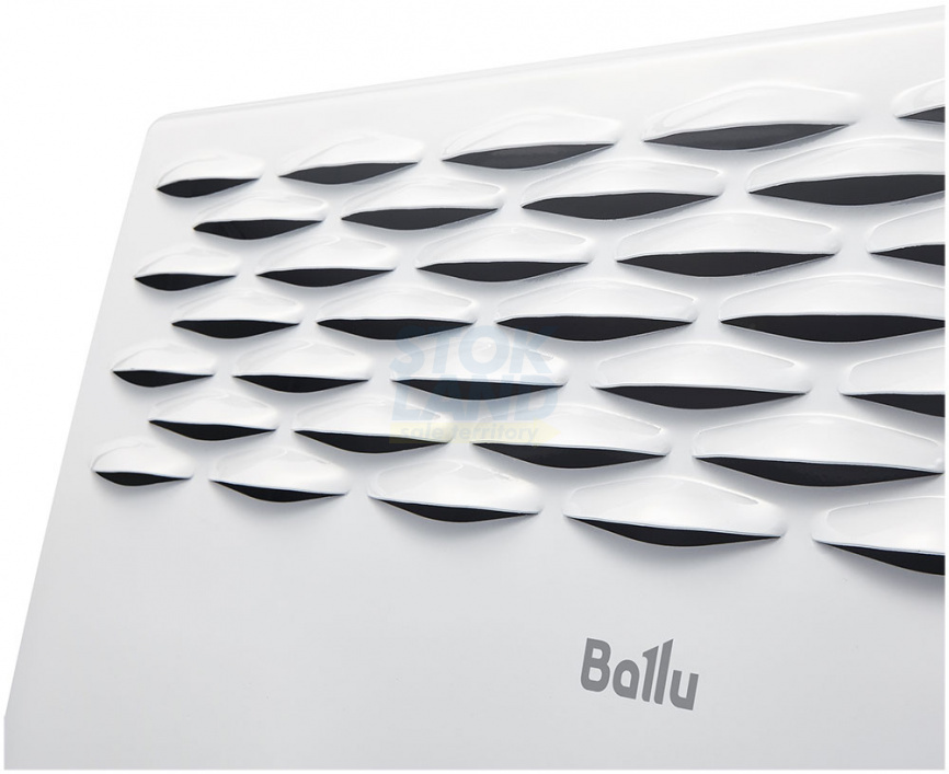 Конвектор Ballu Ettore BEC/ETMR-1000 фото 6