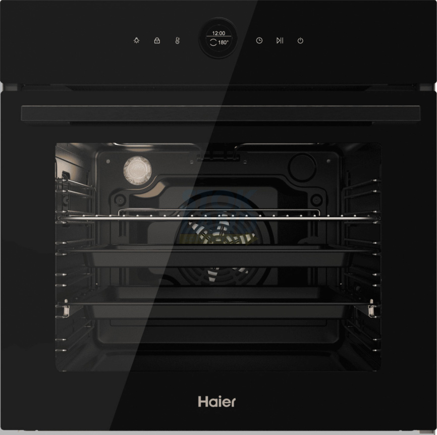 Электрический духовой шкаф Haier HOX-TFT6AMTB фото 10