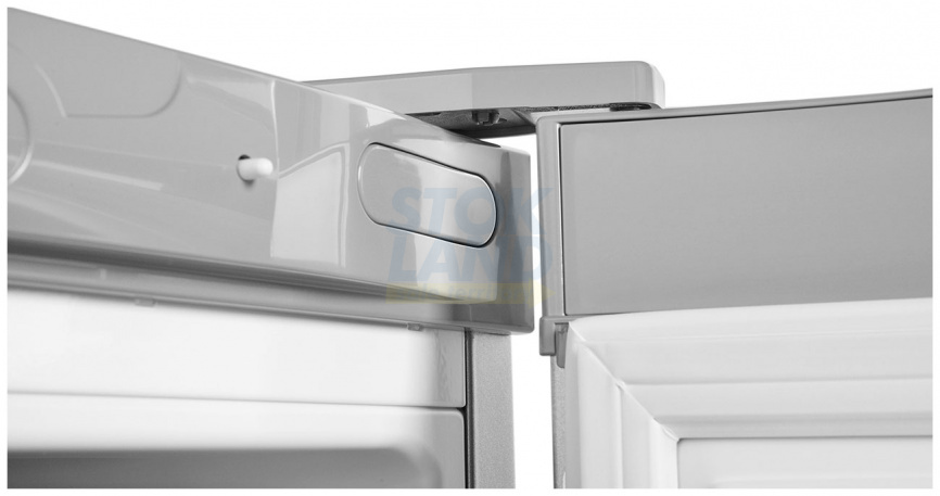 Двухкамерный холодильник Indesit DS 4160 S фото 4