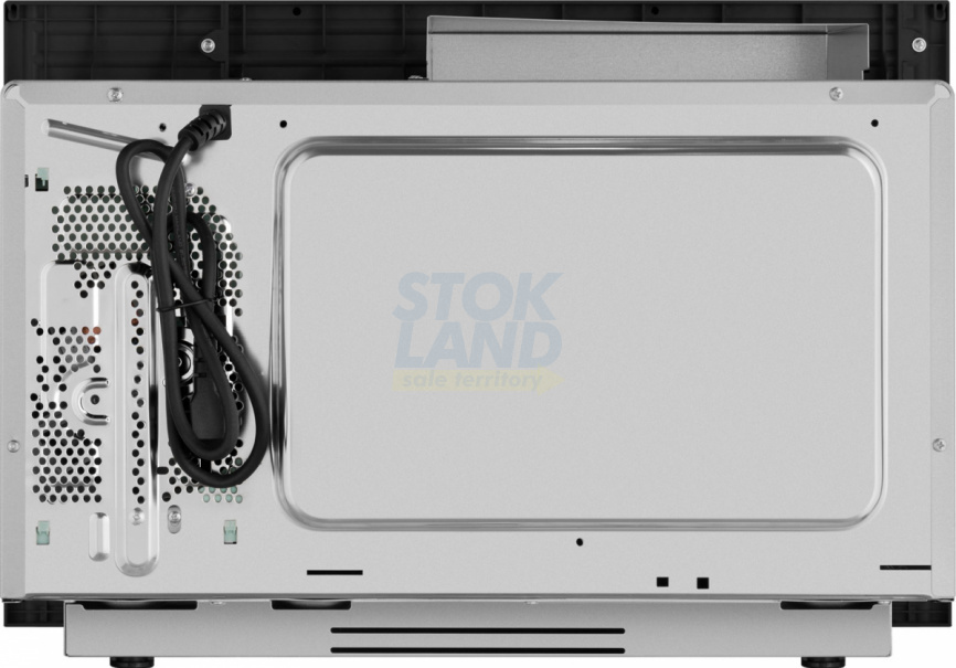 Встраиваемая микроволновая печь СВЧ Weissgauff HMT-225 Touch Grill фото 8