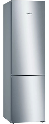 Двухкамерный холодильник Bosch KGN39UL30U фото 1