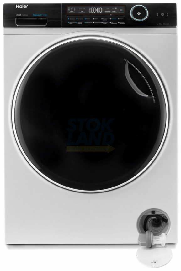 Стиральная машина Haier HW90-B14979 фото 2