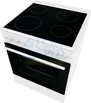 Электроплита Gorenje GEC6A11WG фото 3