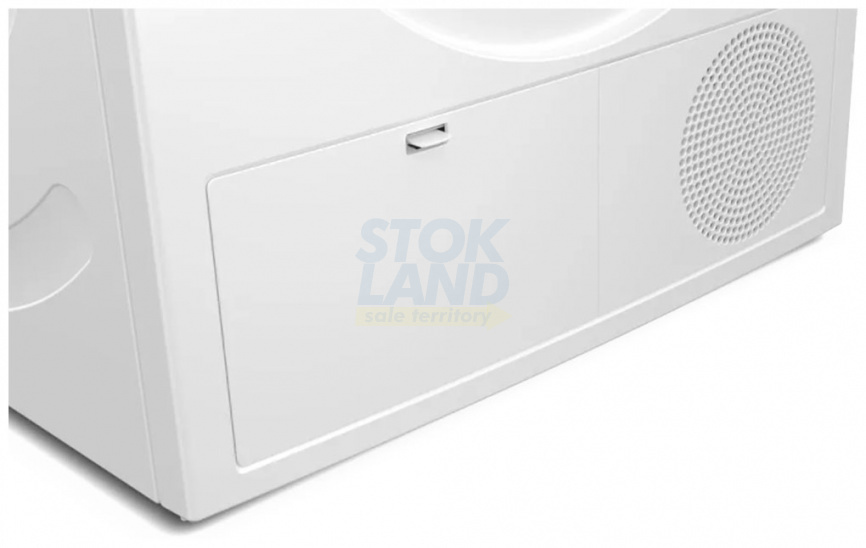 Сушильная машина Bosch WTN86211ME фото 4