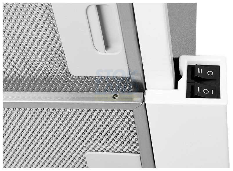 Вытяжка Kuppersberg SLIMLUX IV 60 GW фото 2