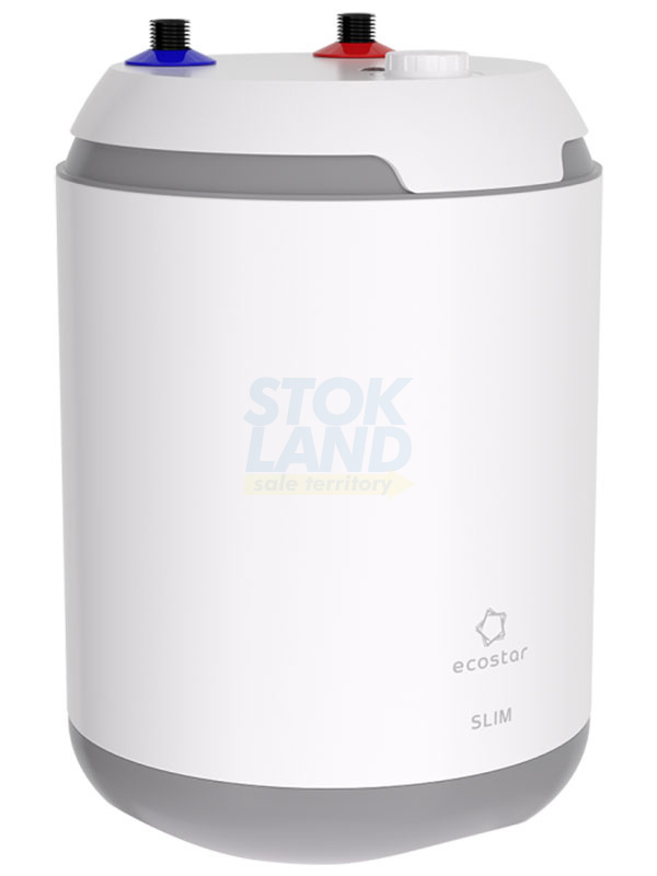 Водонагреватель накопительный Ecostar SLIM EWH-SL7-CEU фото 3