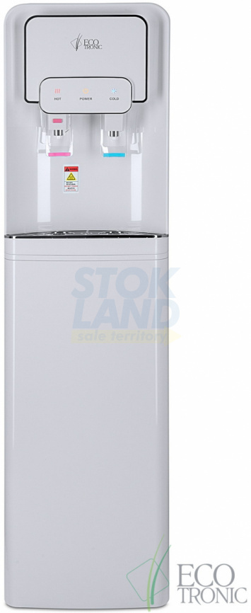 Пурифайер Ecotronic A62-U4L White (ETK11646) фото 1