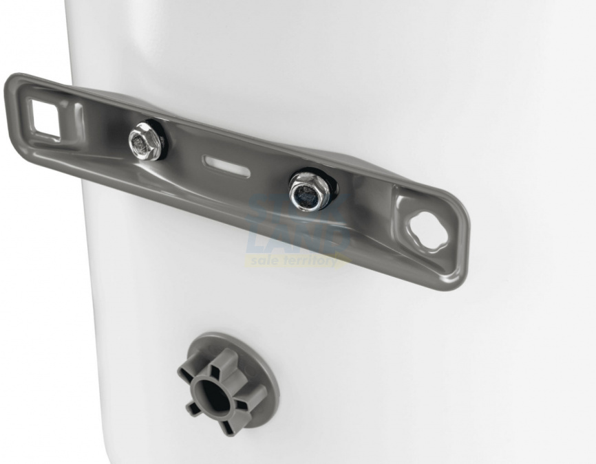 Водонагреватель накопительный Haier ES30V-A4(r) (GA04JGE01RU) фото 7