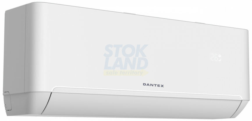 Кондиционер сплит-система Dantex RK-12SAT/RK-12SATE фото 6