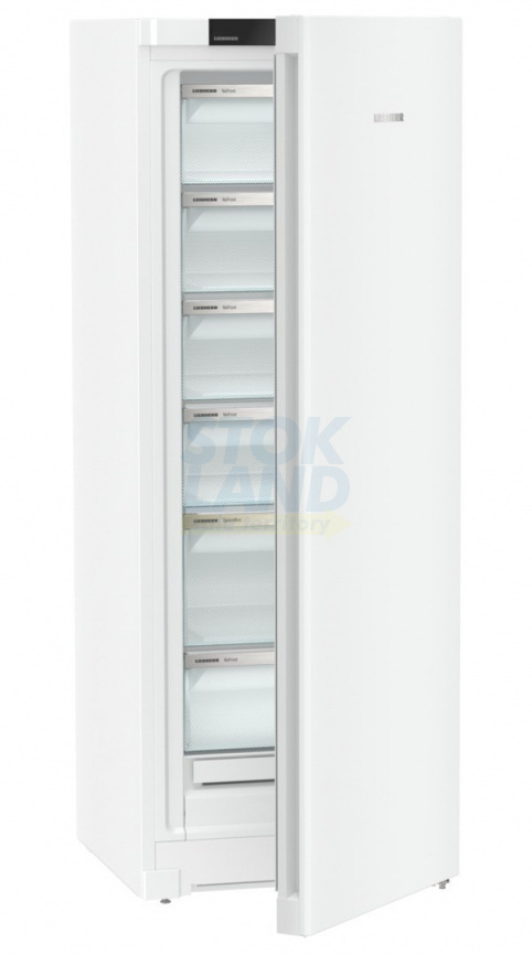 Морозильник Liebherr FNe 5006-22 001 NoFrost белый фото 4